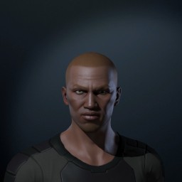 Azralos Deathwhisper portrait