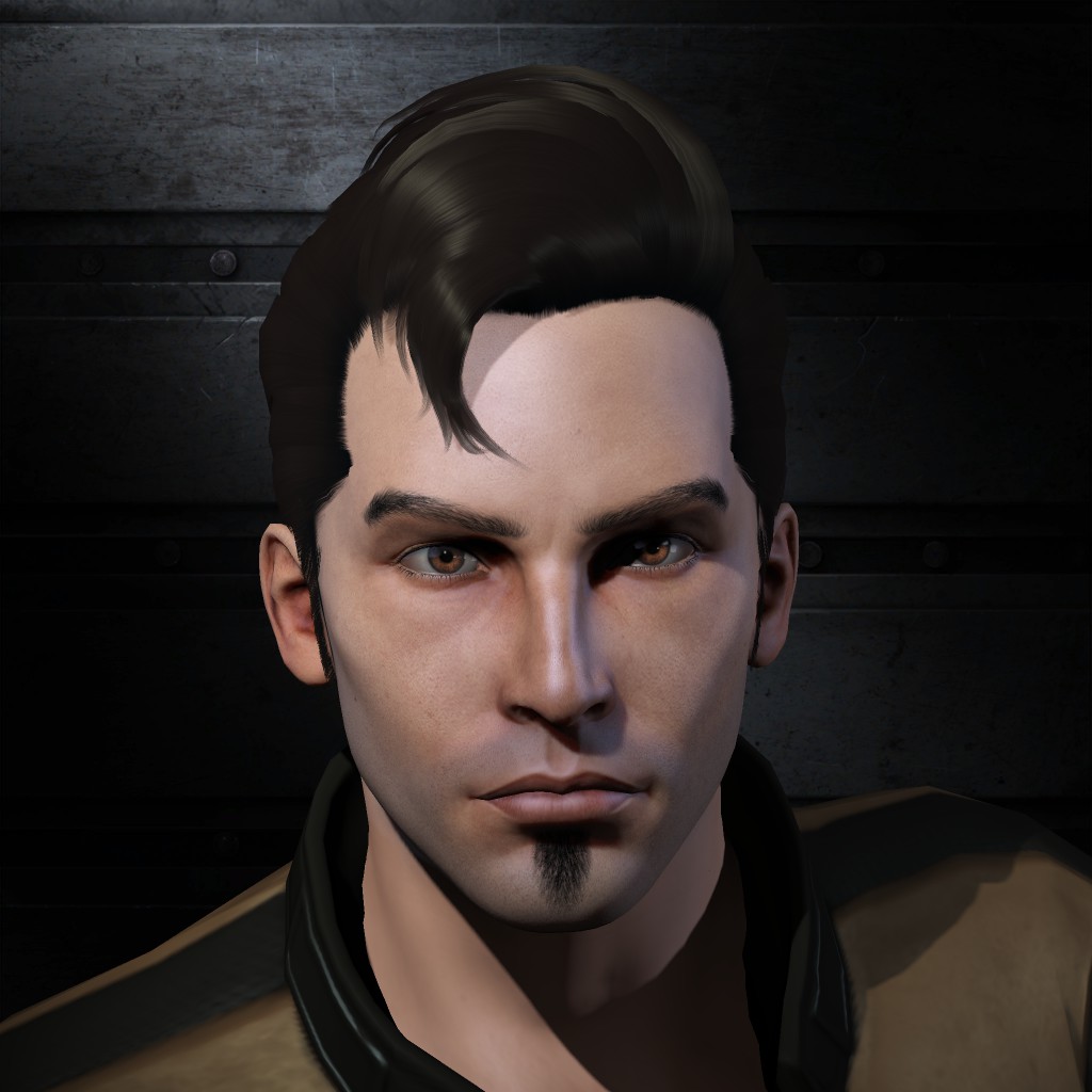 Jaeger Galante