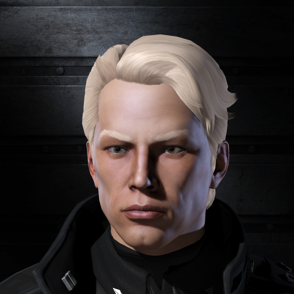 Krieg Cabal