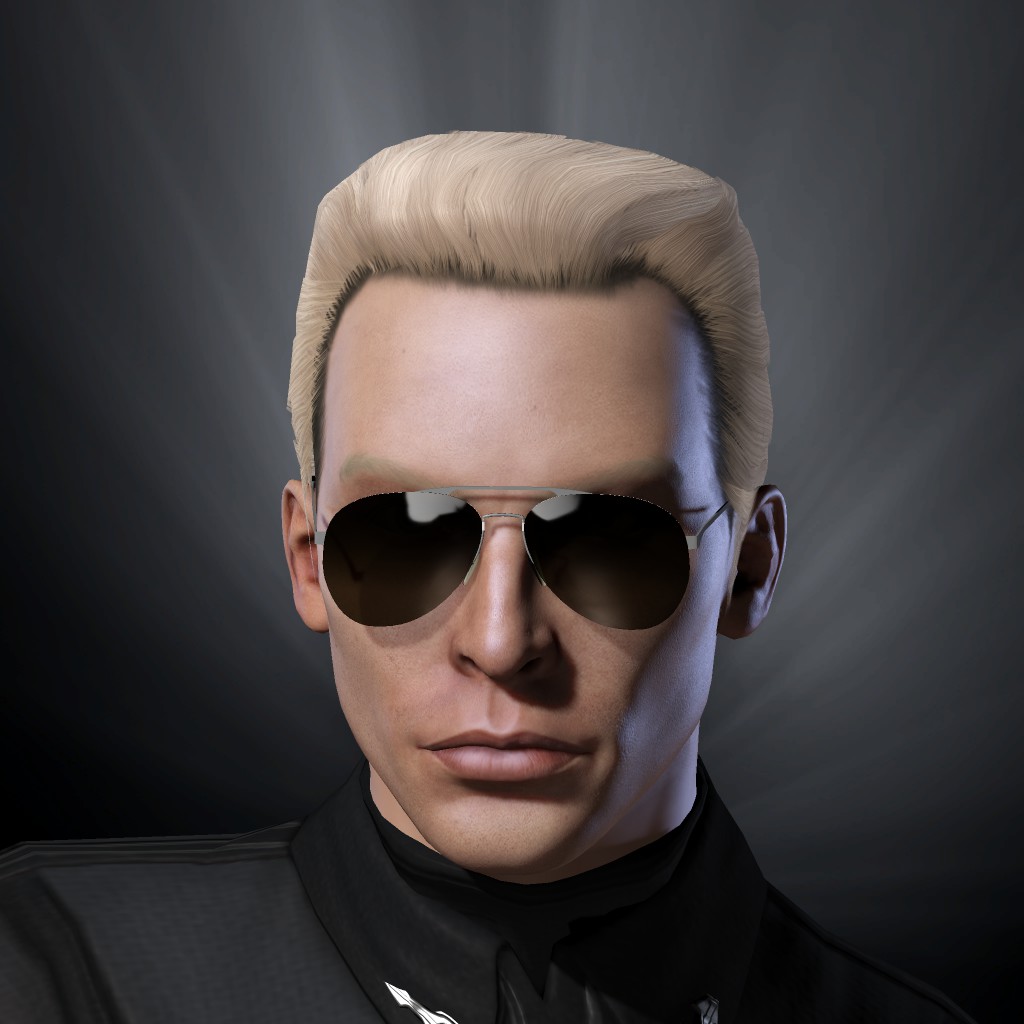 Edward Saganamii