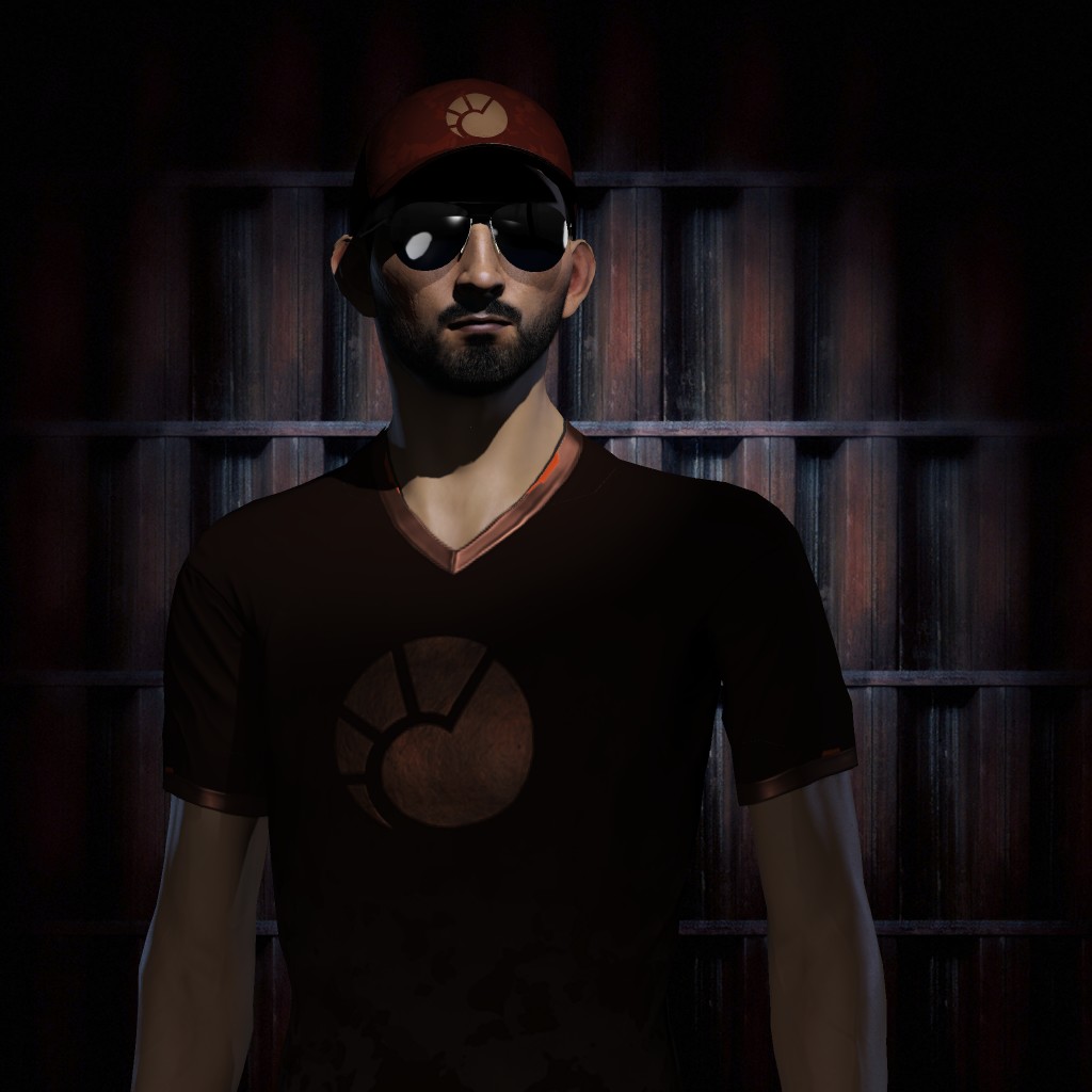 inv portrait
