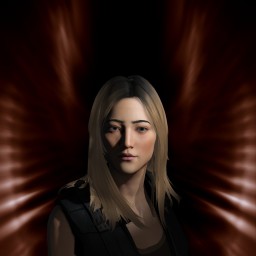 Bix4 portrait