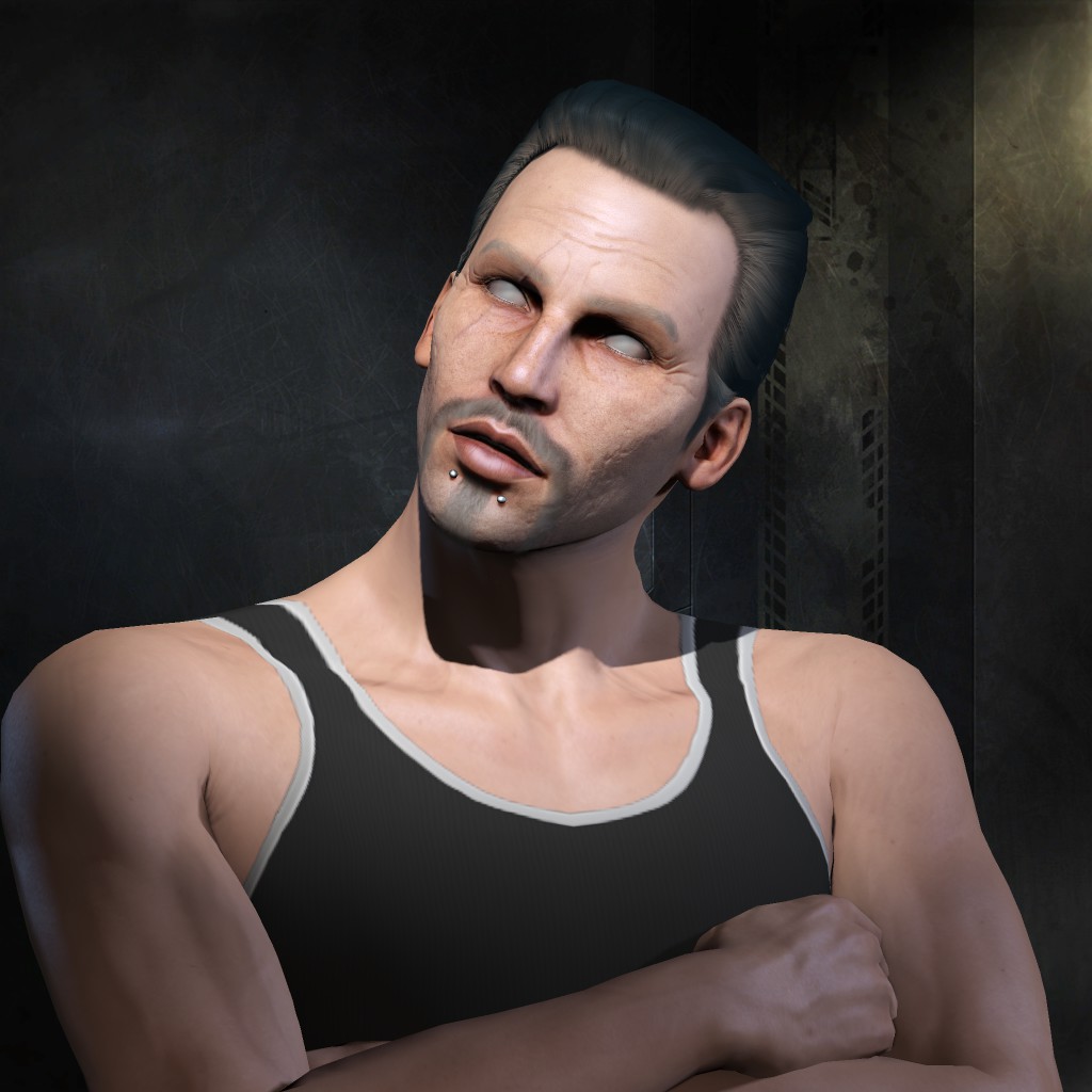 Pollux Alzyr