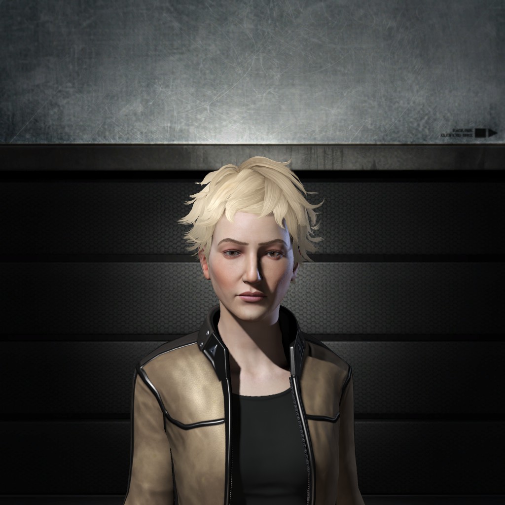 Yelleen Ripley