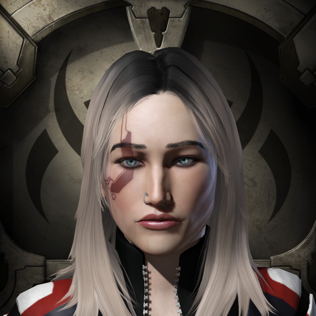 Harriett Hellscream