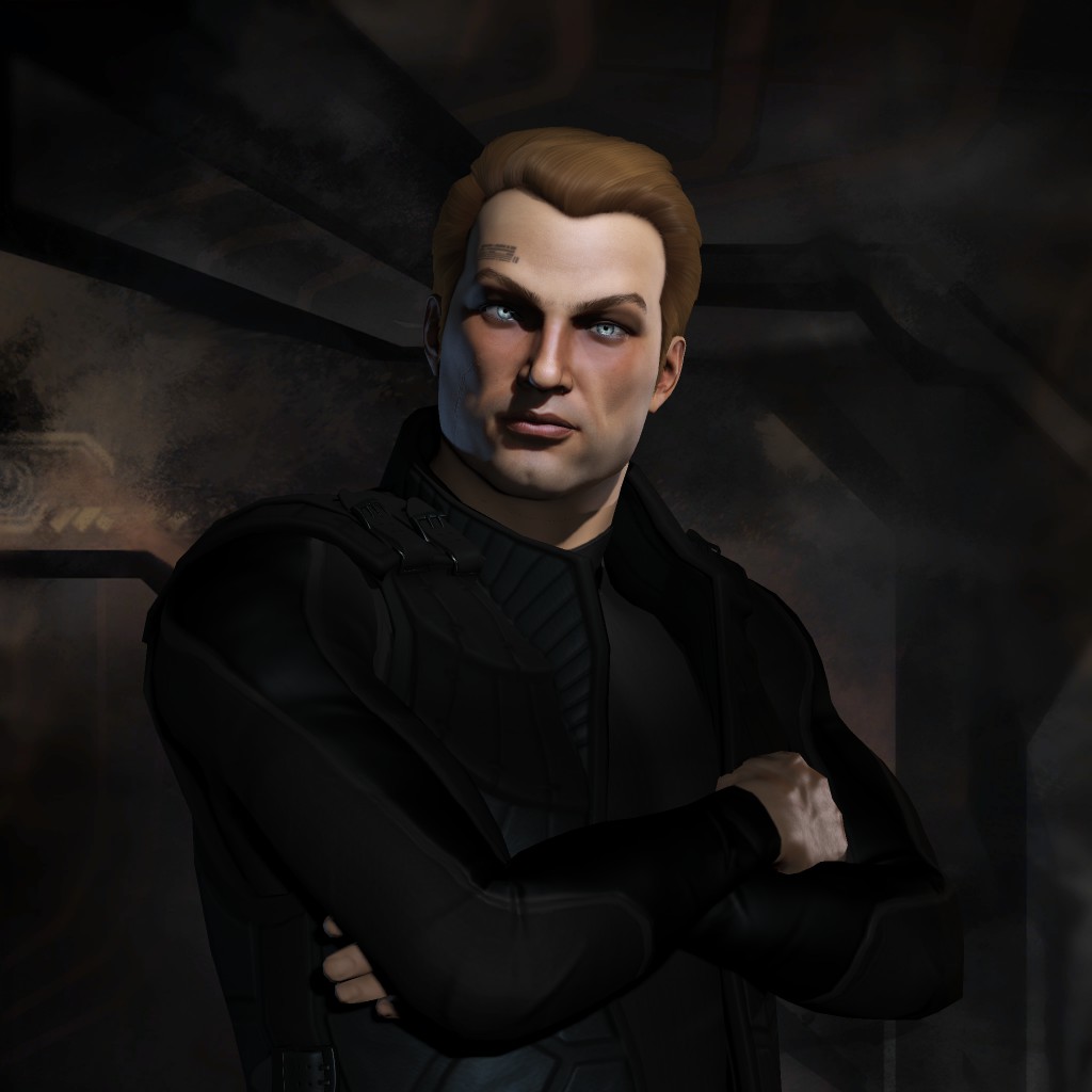 Peter Krane