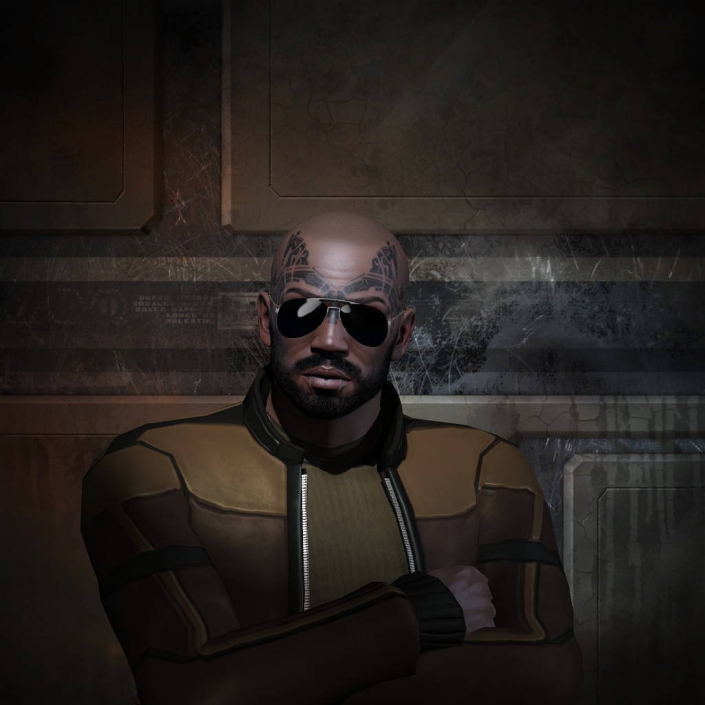Declan Anubis