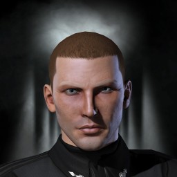 Josef Grool portrait