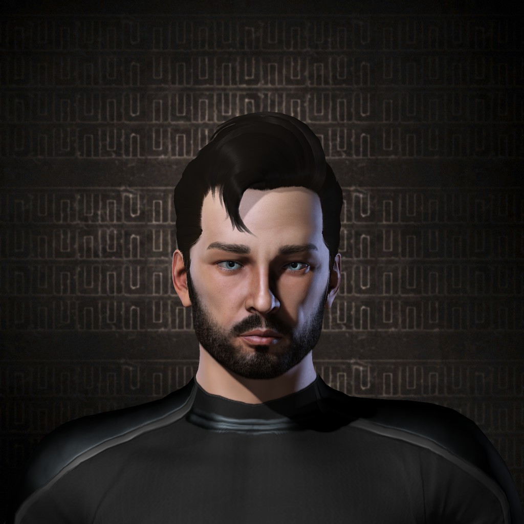 Godric Cabal
