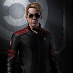 Bandas Talvanen portrait