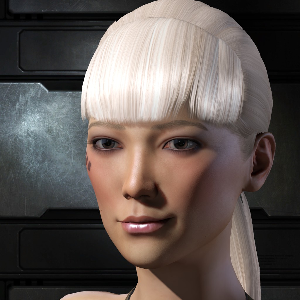 Luna Ochre