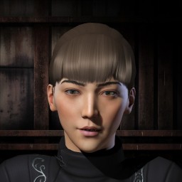 OdinBlade portrait