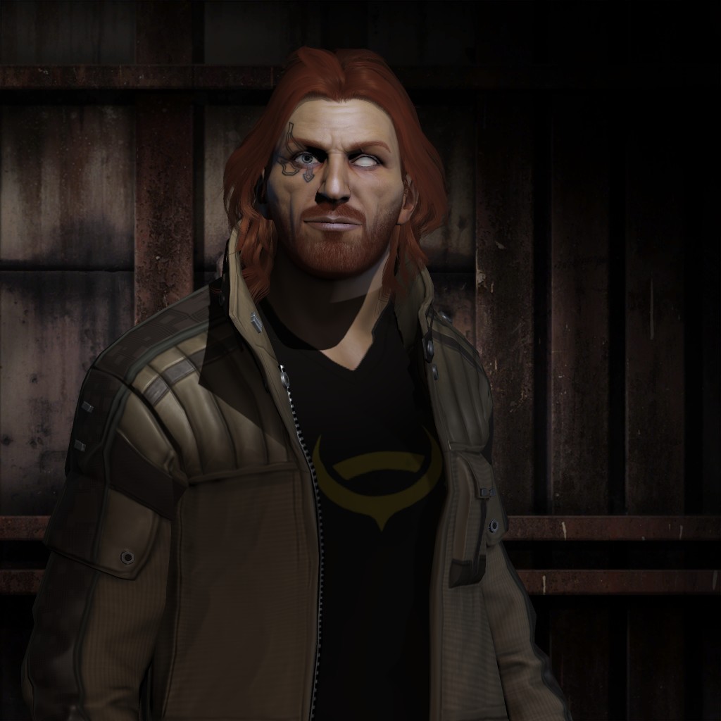 Logan Ozran