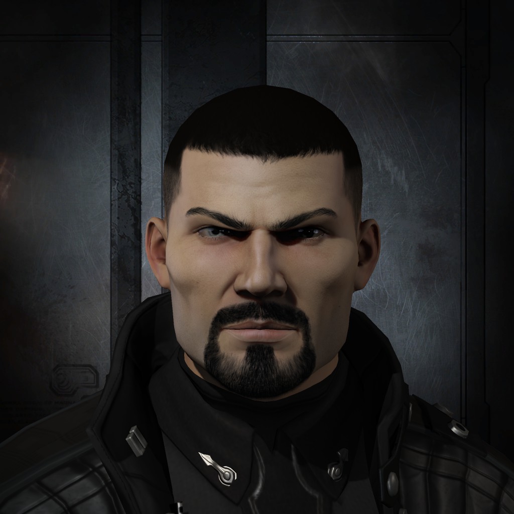 Marius Arji
