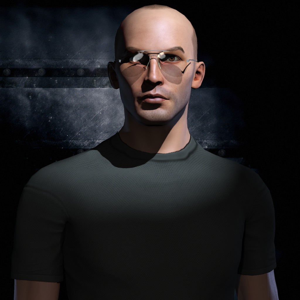 Toran Kalgan