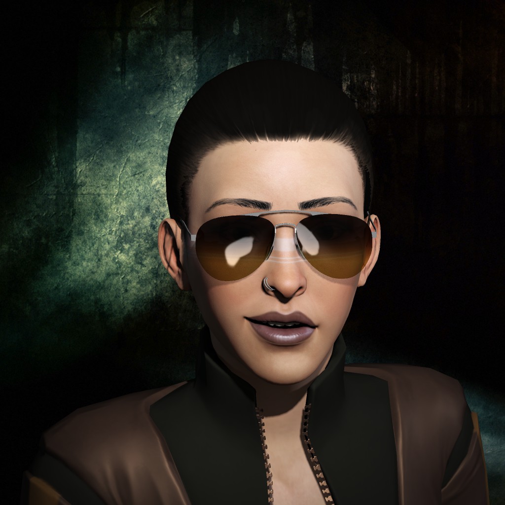 Leaena Leonis