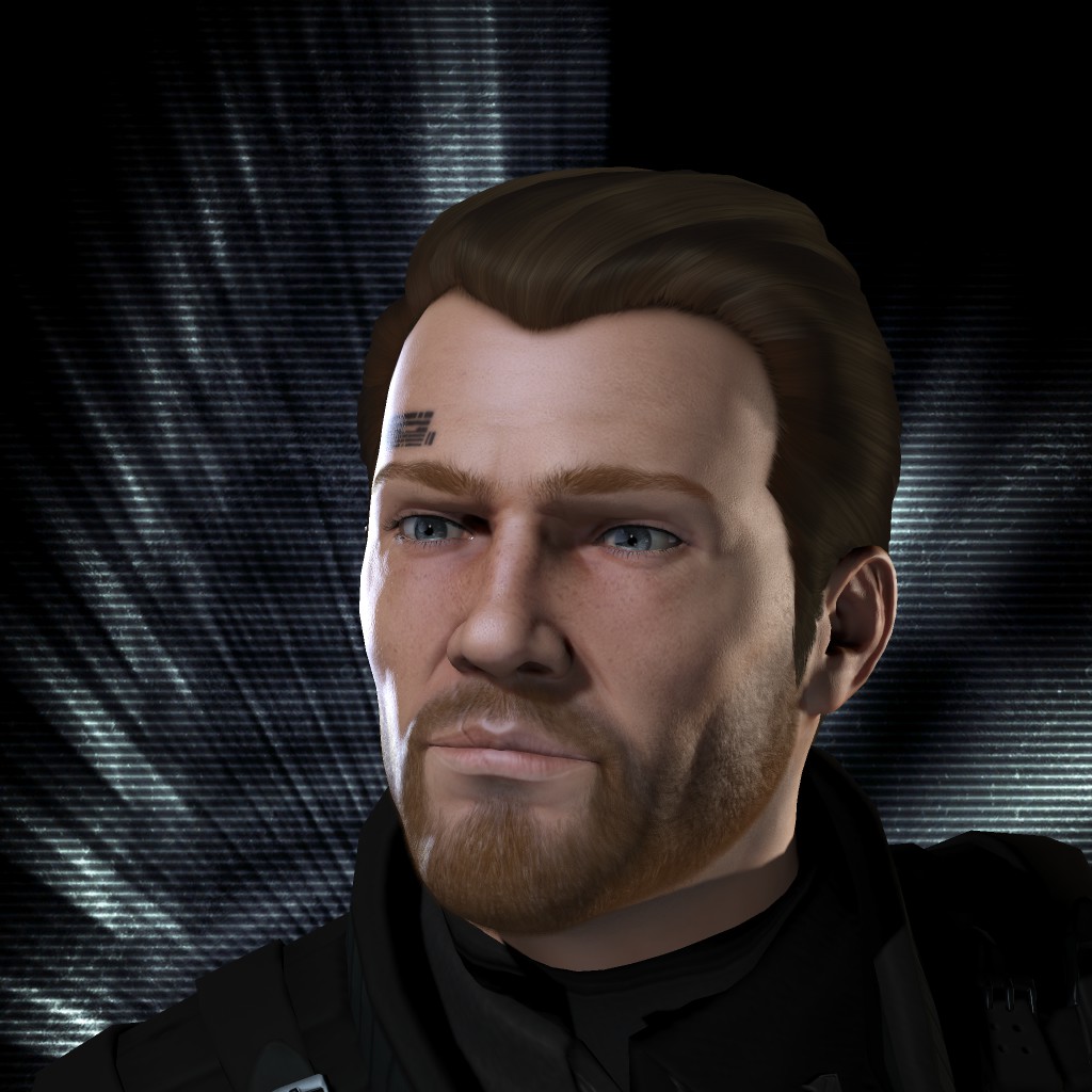 Andrew Laycock