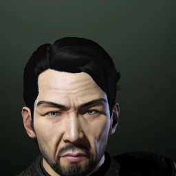 Curhee Septer portrait