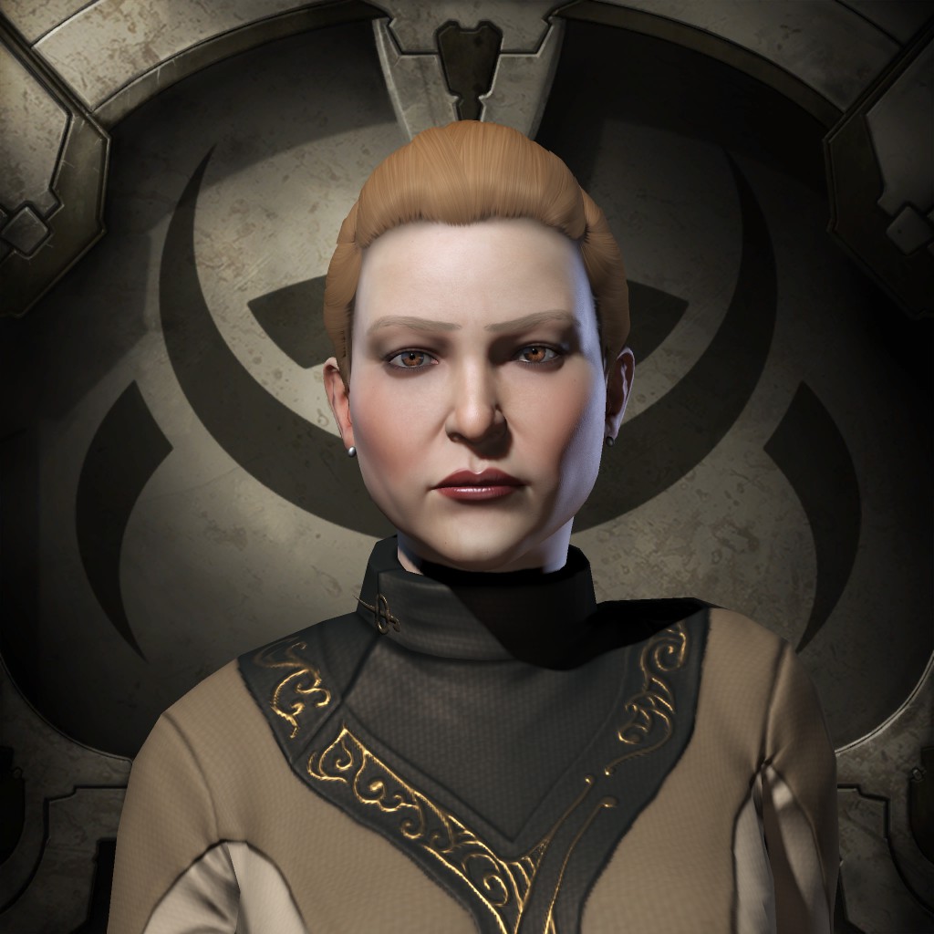 Anitira Vetarna