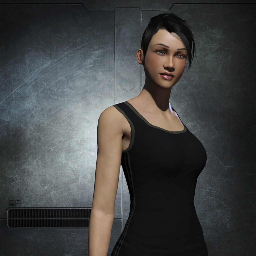 Haylii Brucato