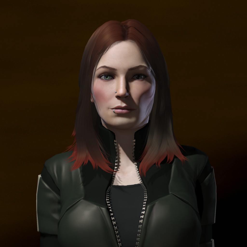 Jill Lovechill