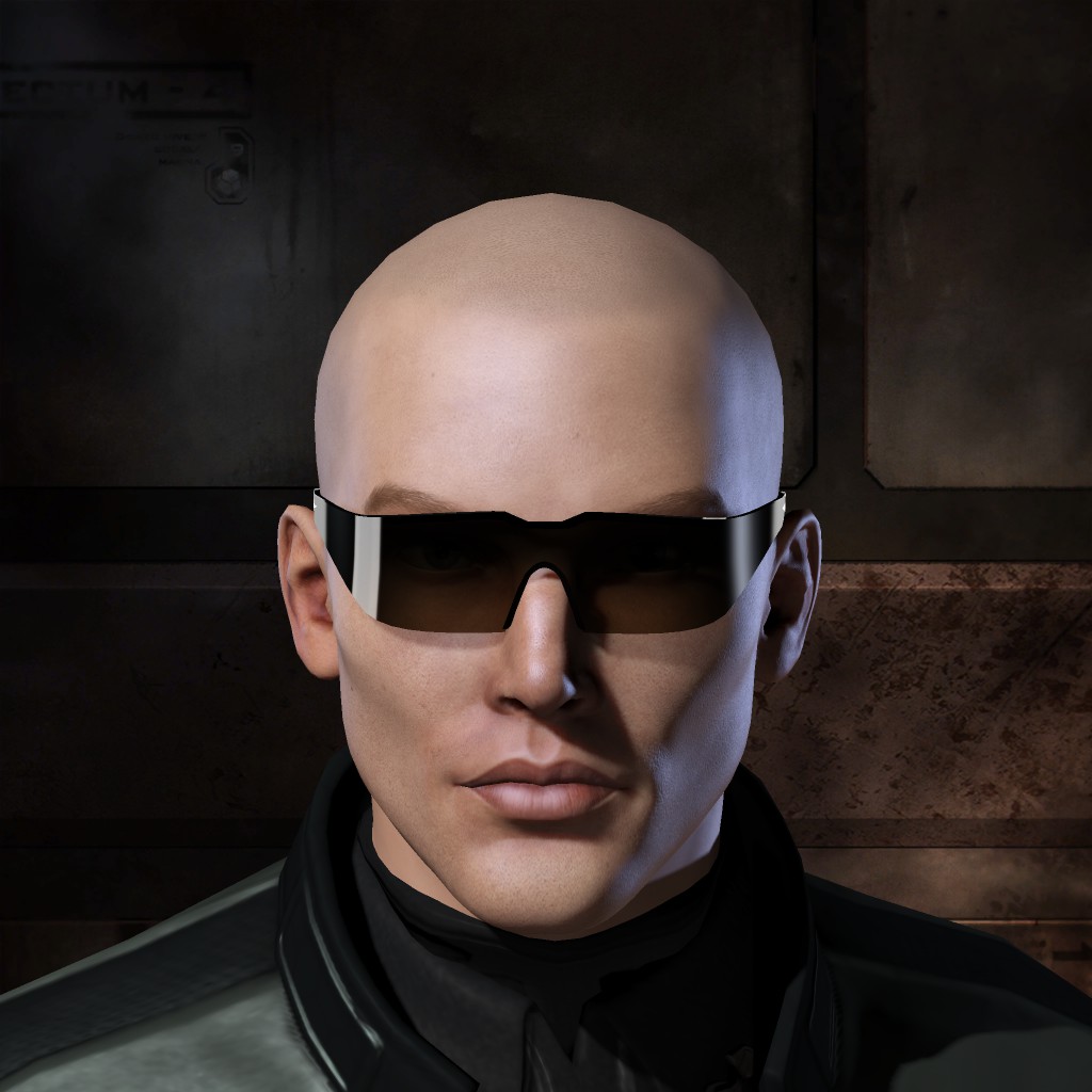 Primarie TheOtherGuy