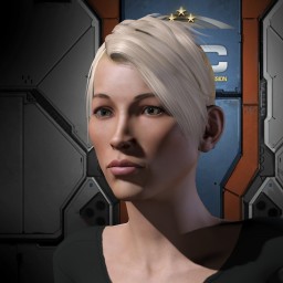 Hyperion Uchonela portrait