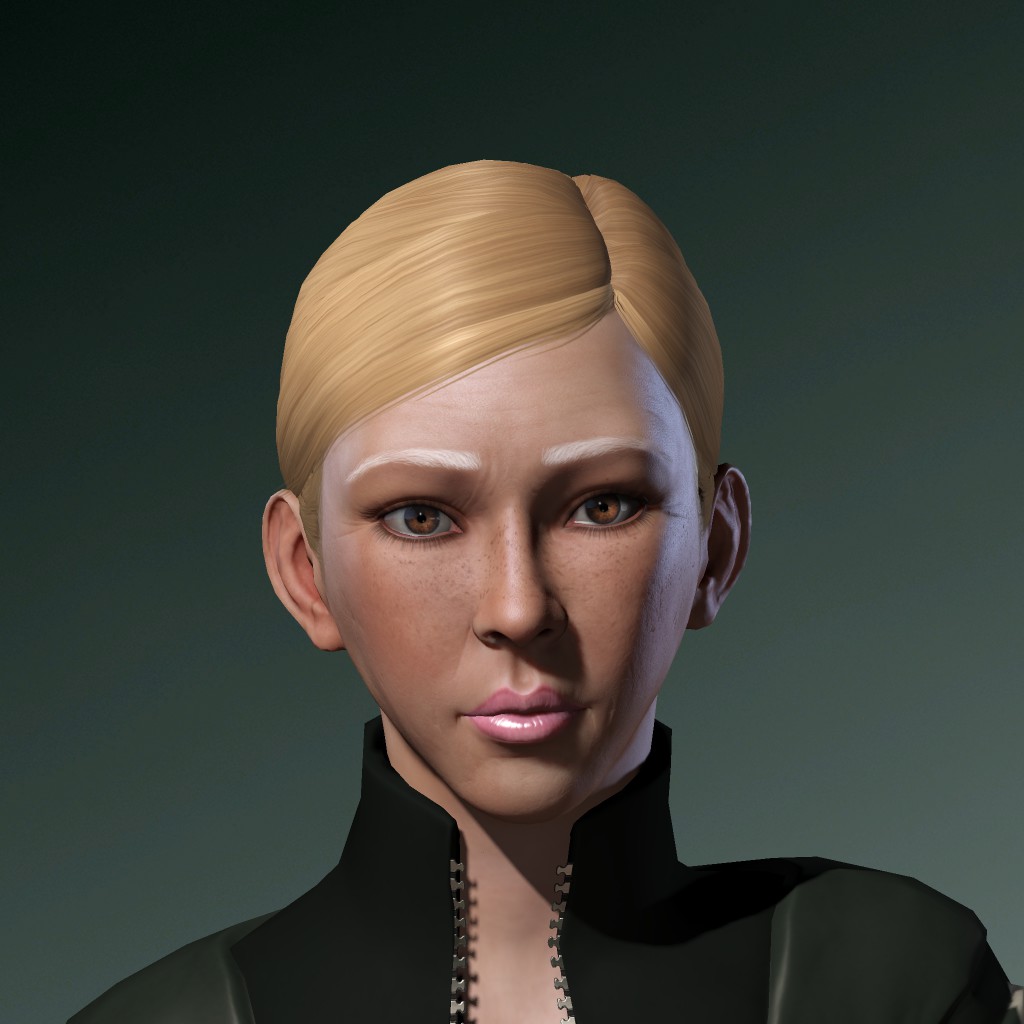 Jane Bjork
