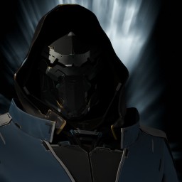 Ka-Tamura portrait