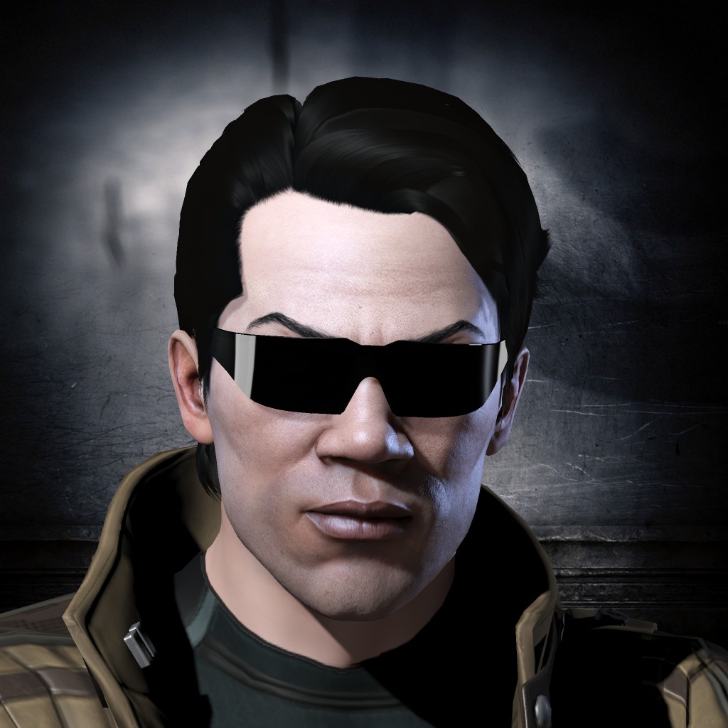 Darknight Okel