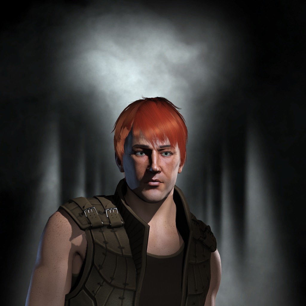GayReal MK2
