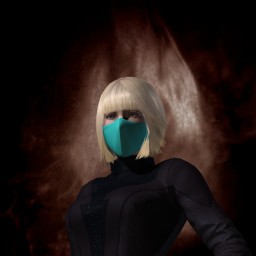 zeropopopoi portrait