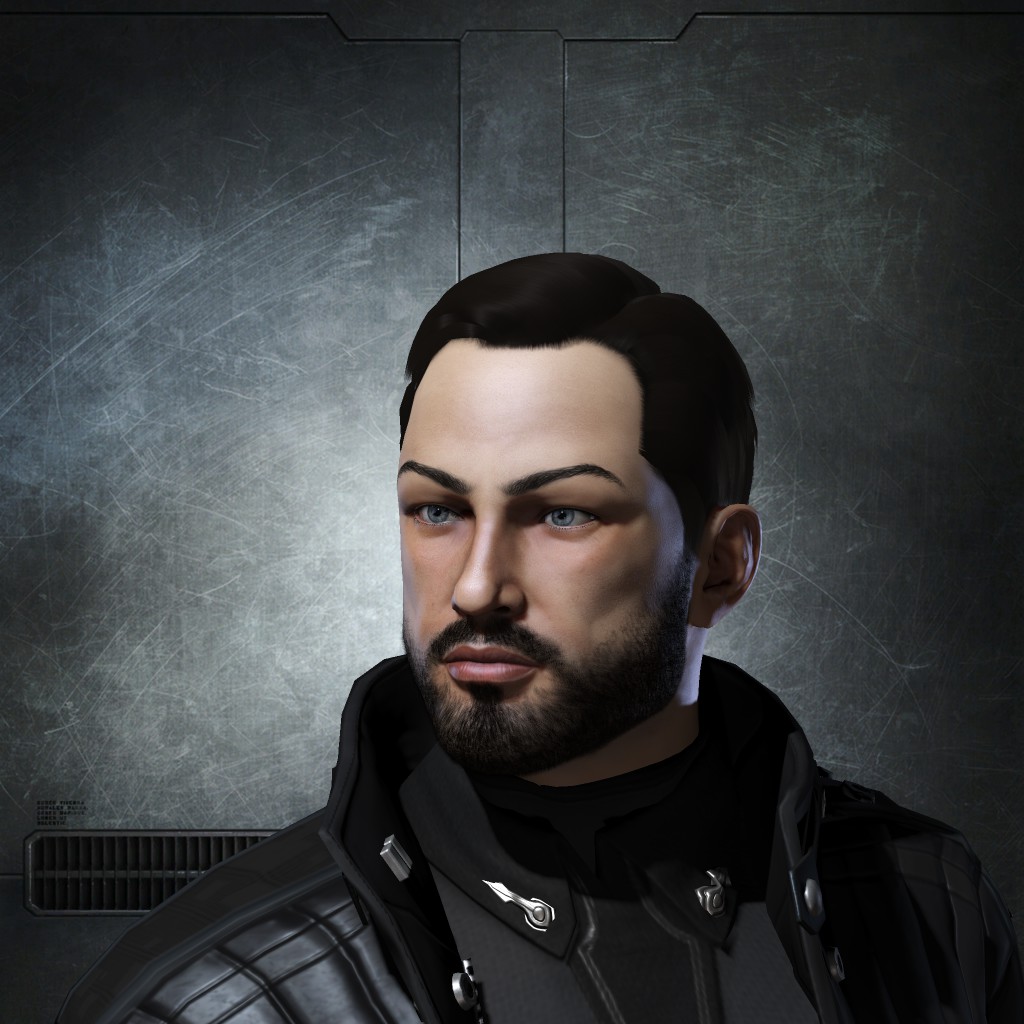 Sirius Benhardt