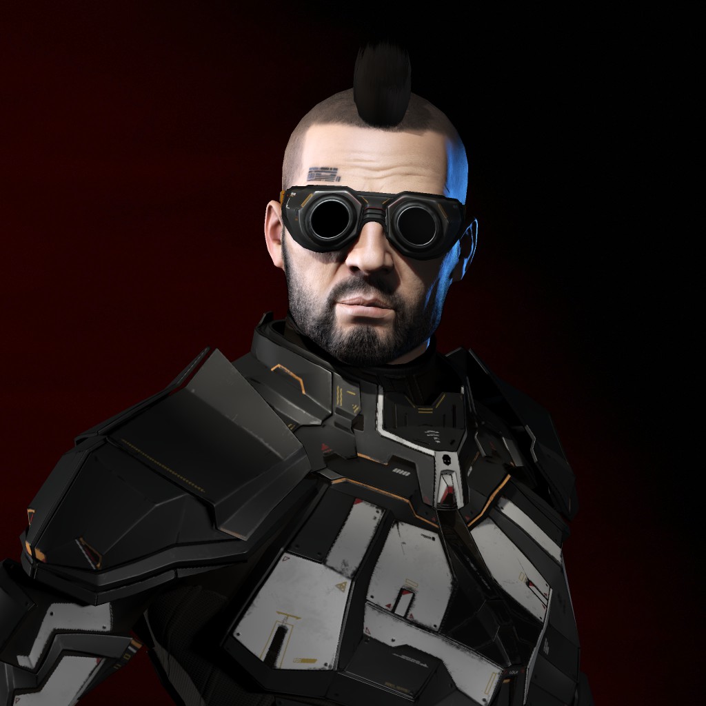 Sayron Lebovski