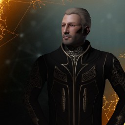 Abazaga portrait