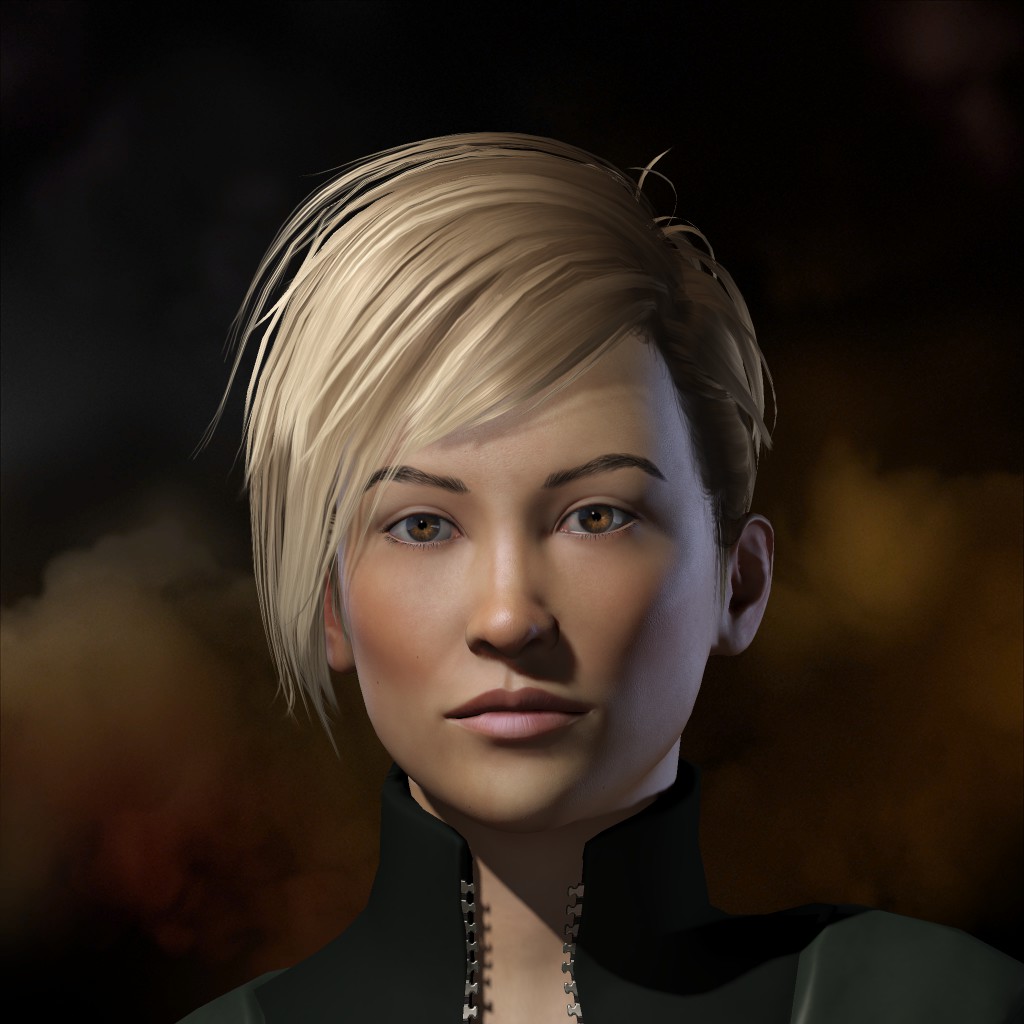 ajin long