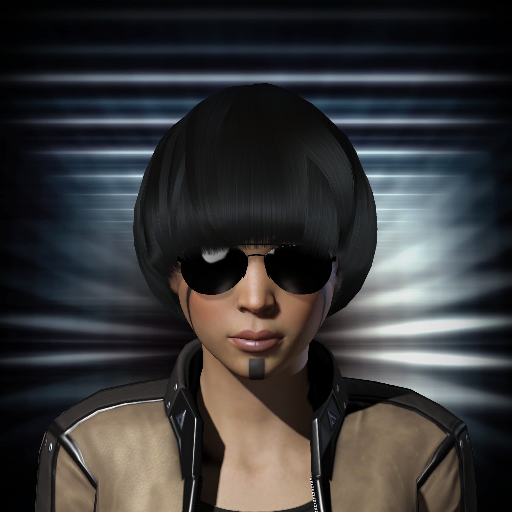 Ellen Gecko