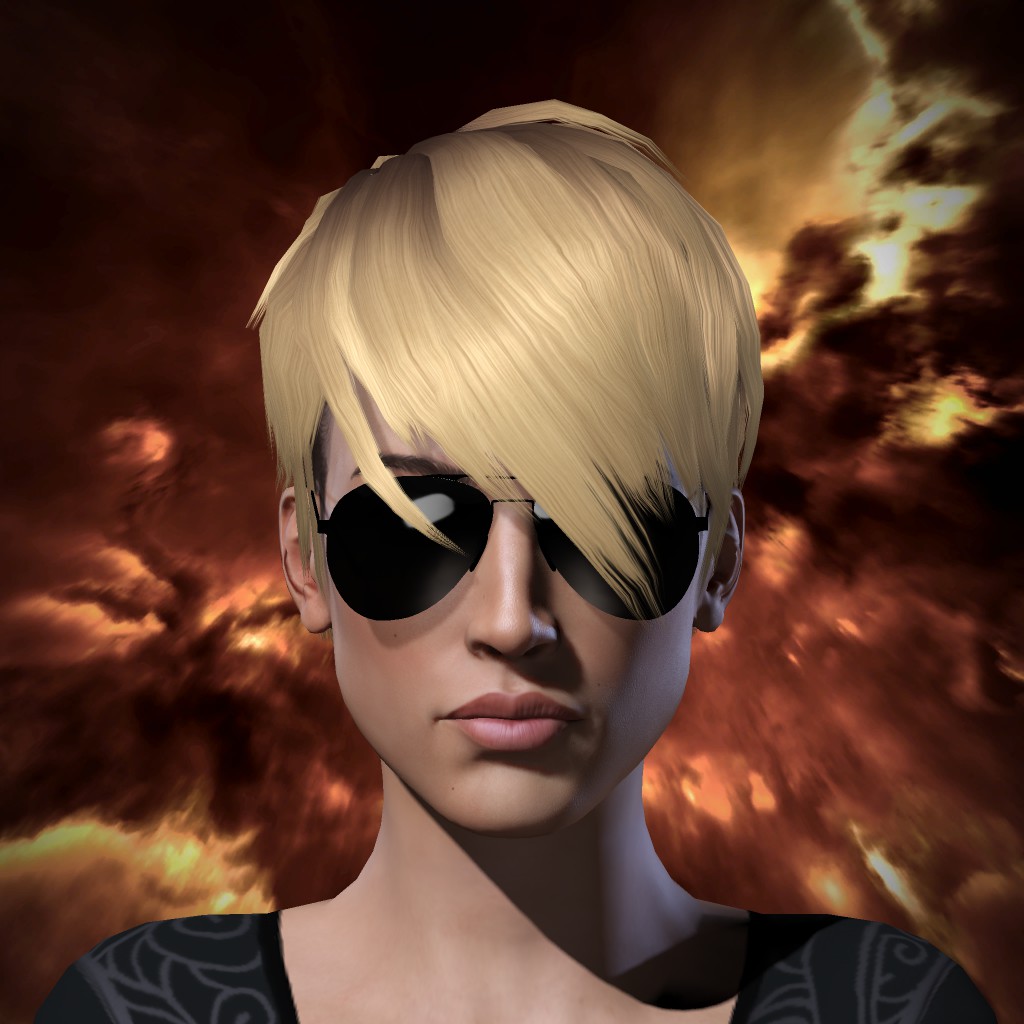 skilldrone thesecond