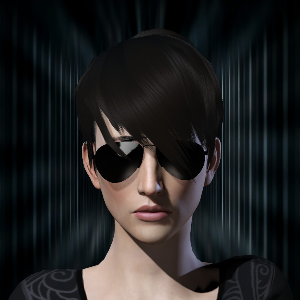 skilldrone theeighth