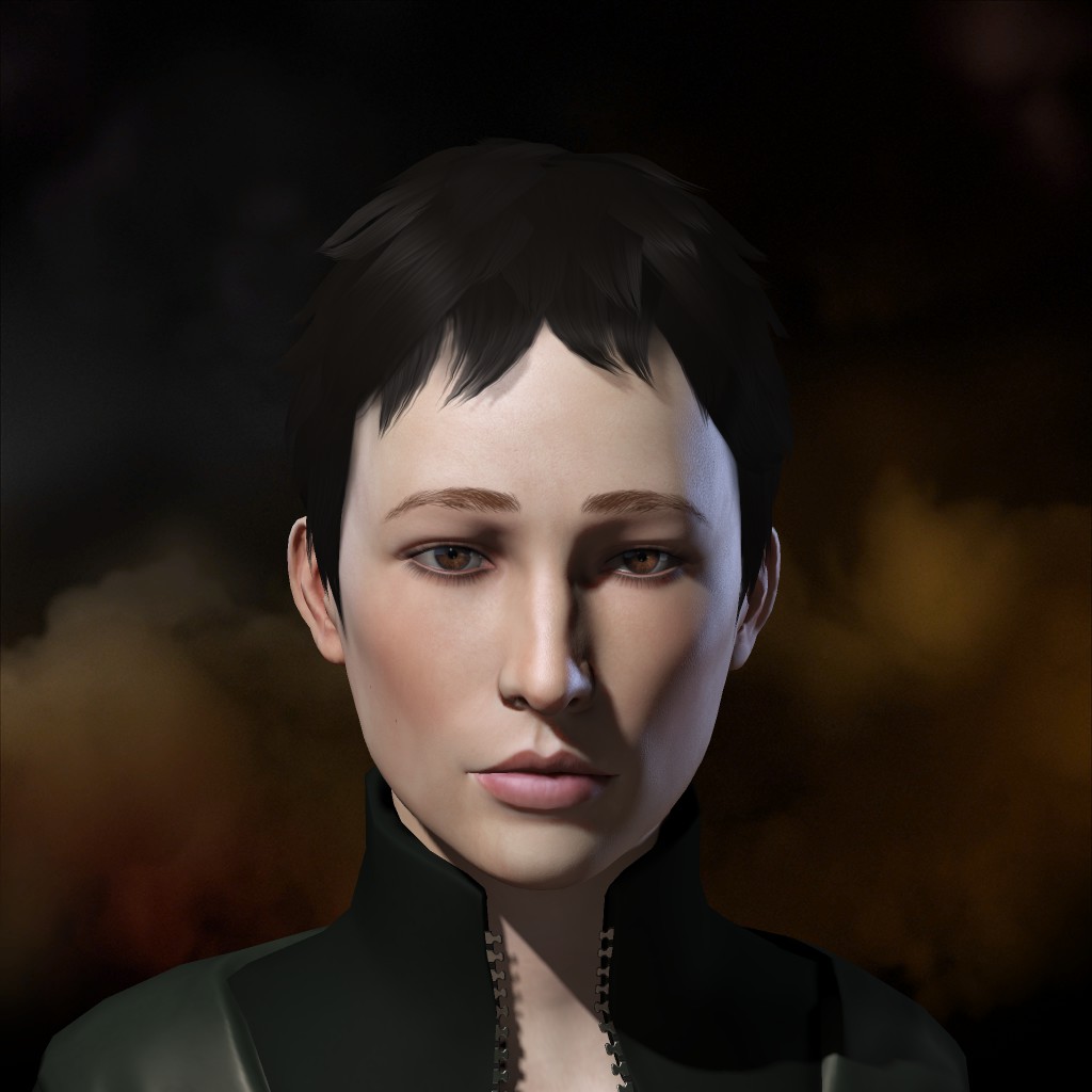 MCJane Aulmais