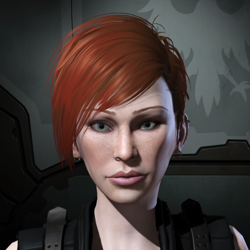 Tia Cortez