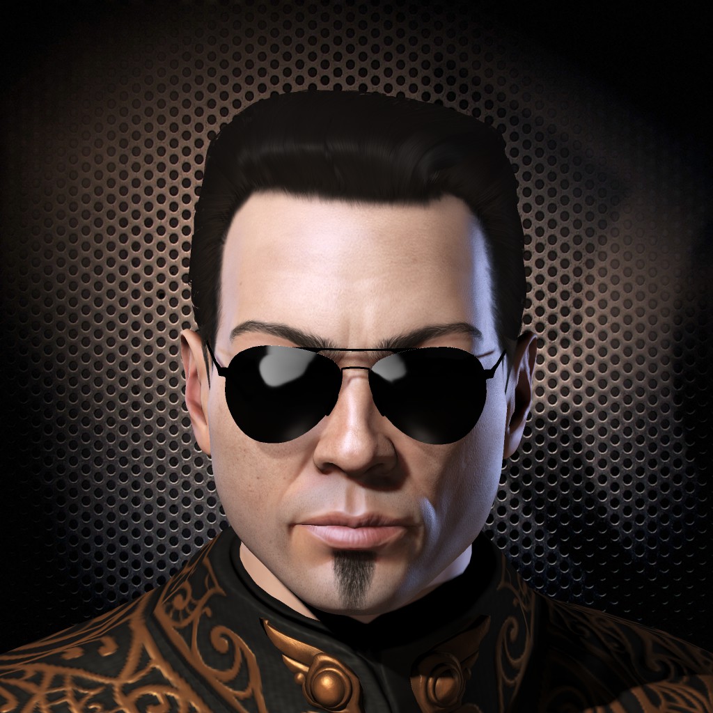 Mr Roshan