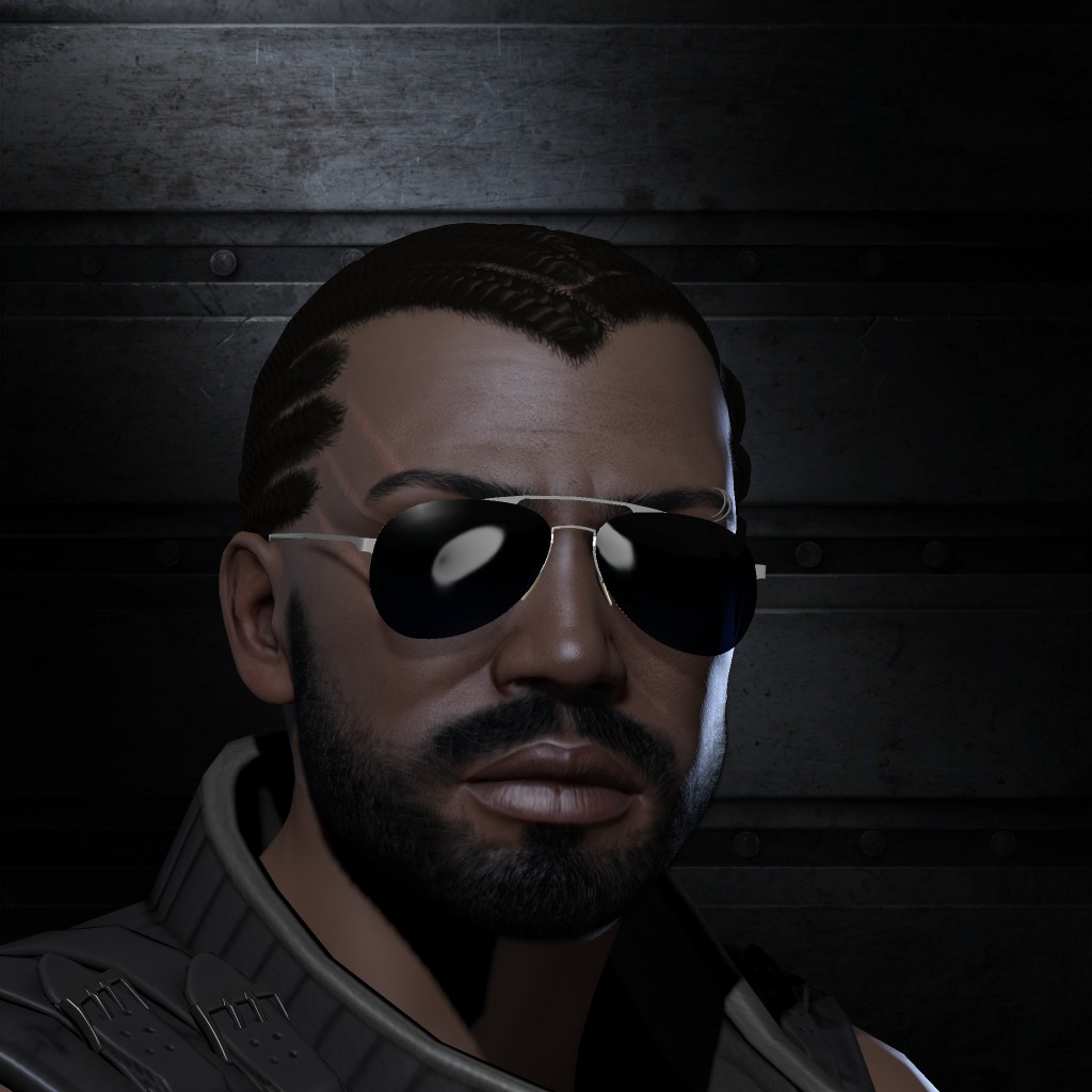 Morpheus Drax