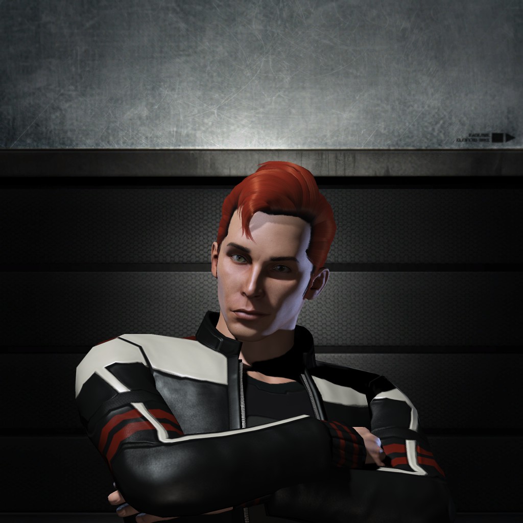 Miken Crendraven