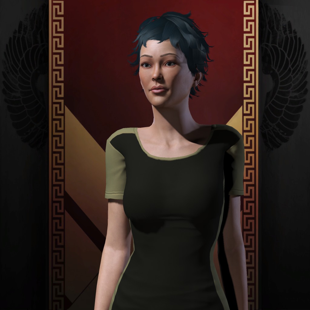 Bonnie Emriss