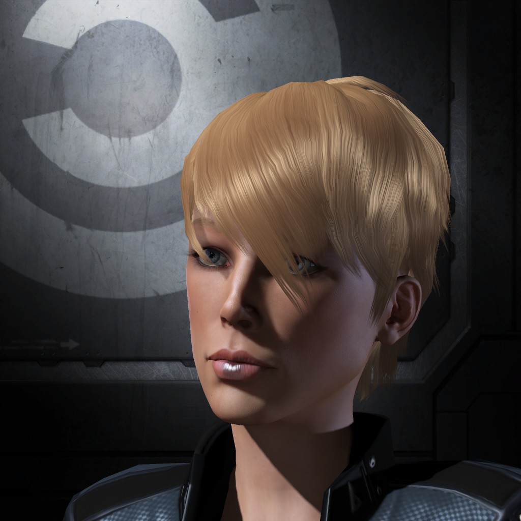 Scarlet Gale