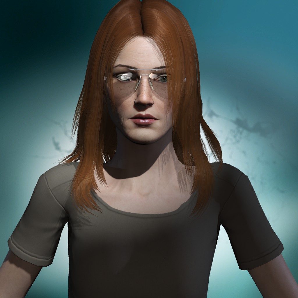 Brea Lynn Force