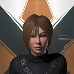 Altrialove portrait