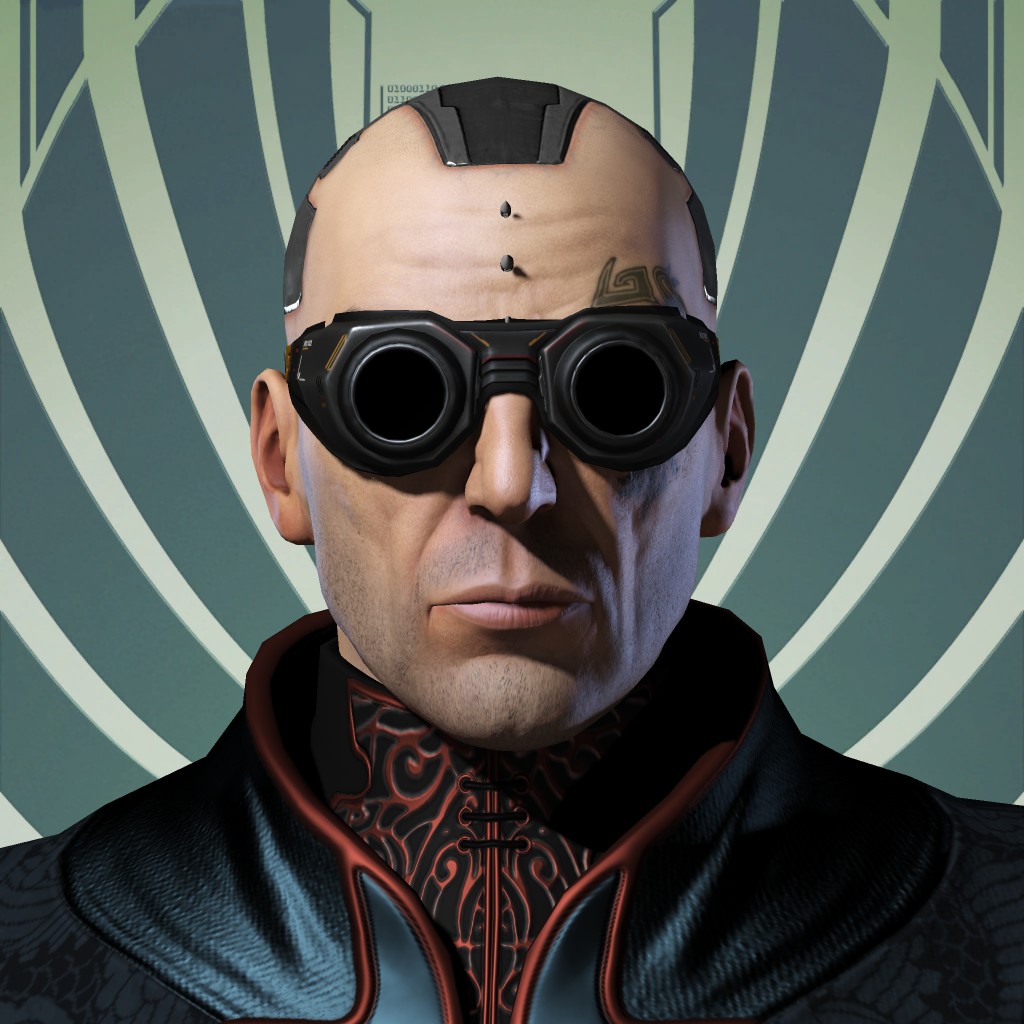 Gabriel WarpMeister