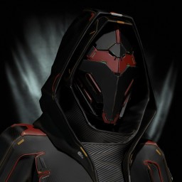 Zero PIPI portrait
